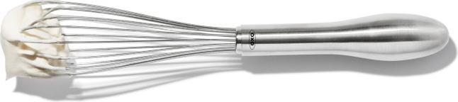 Actual product image OXO STL Whisk 22.5cm