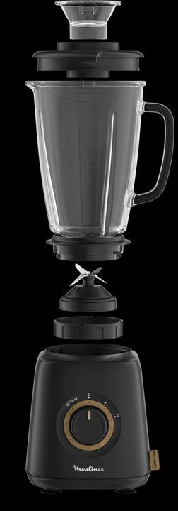 Image du produit Moulinex Eco Respect (800 W)