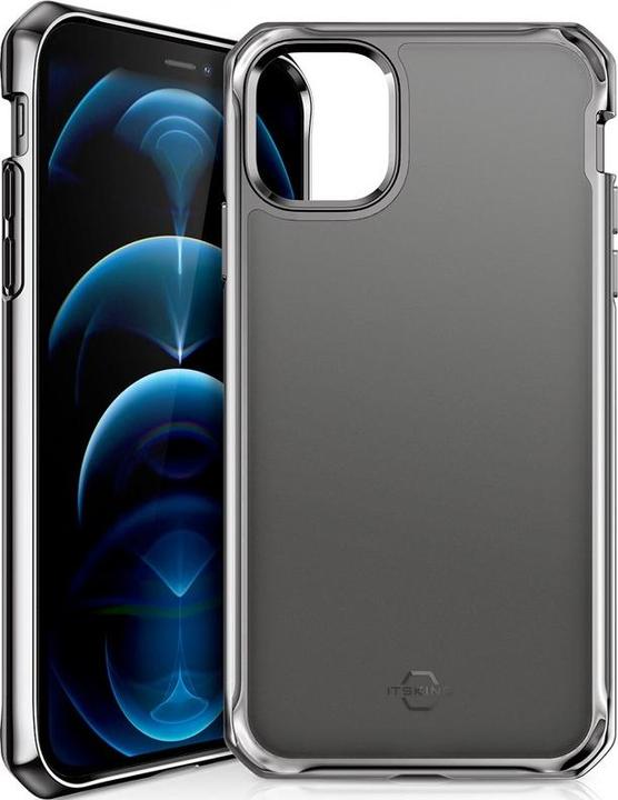 Produktbild Itskins Hybrid Glass (Apple iPhone 12, Apple iPhone 12 Pro)