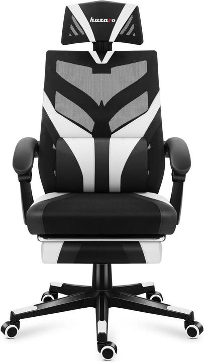 Immagine prodotto Huzaro Sedia da gioco COMBAT 5.0 WHITE