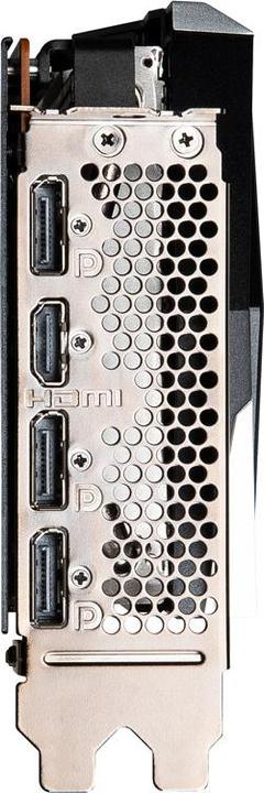 Image du produit MSI Radeon RX 6600 XT GAMING X (8 Go)