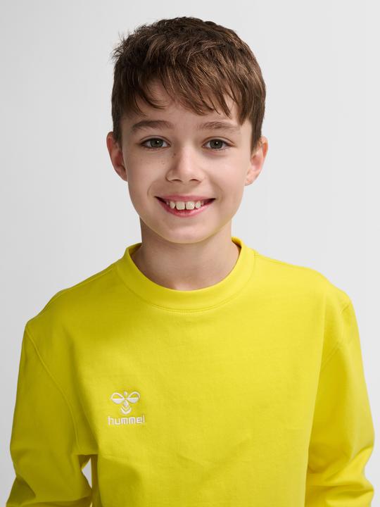 Produktbild hummel Hmlgo 2.0 Sweatshirt Kids (152)