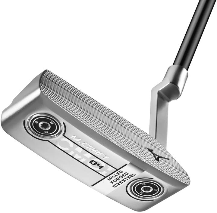 Immagine prodotto Mizuno OMOI PUTTER D/NIK #4 (Mano destra)