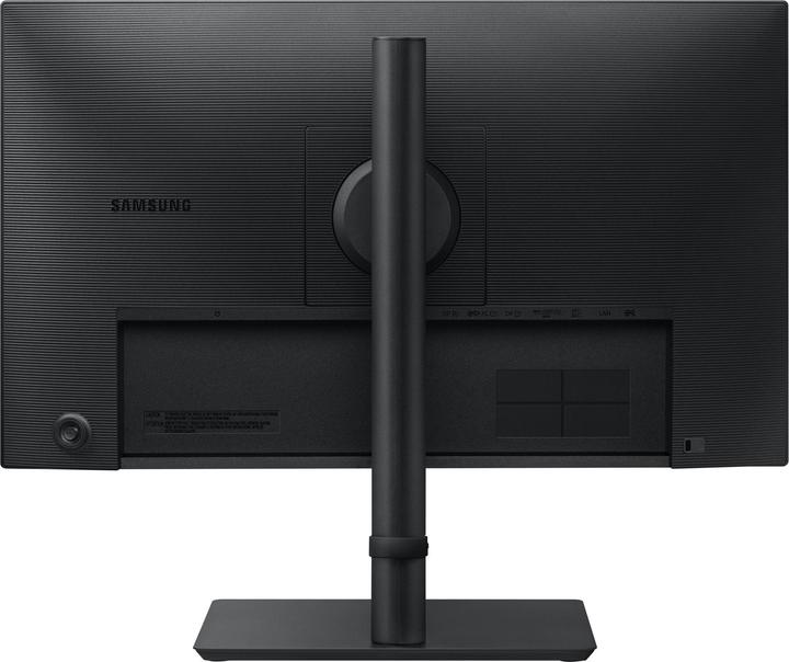 Immagine prodotto Samsung Essential S4 - S43UF (1920 x 1080 pixel, 24")