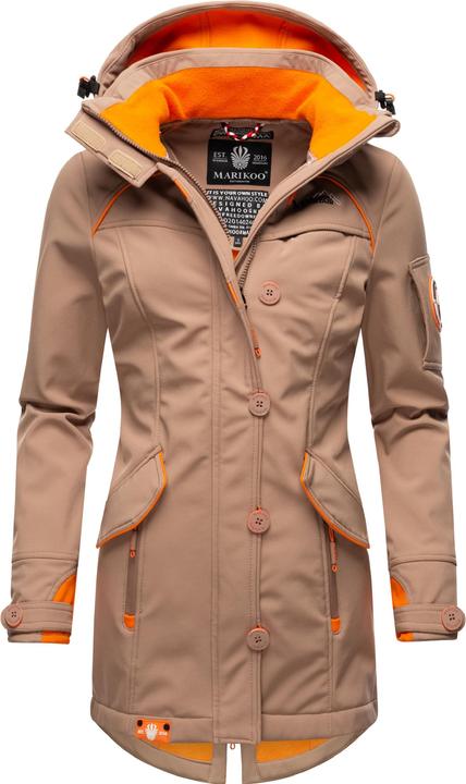 Actual product image Marikoo Soulinaa (XS)