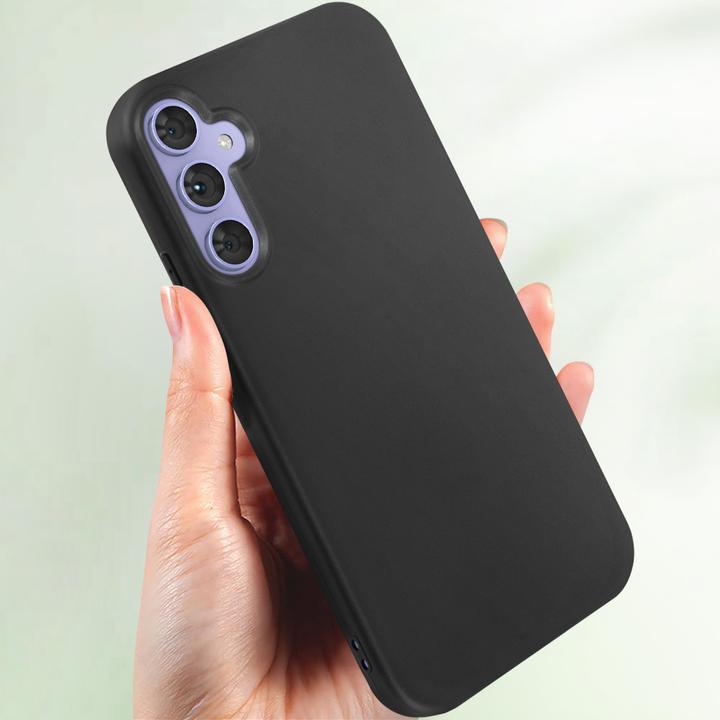 Produktbild Mayaxess PureSilicone Case Series (Samsung Galaxy A54 5G)