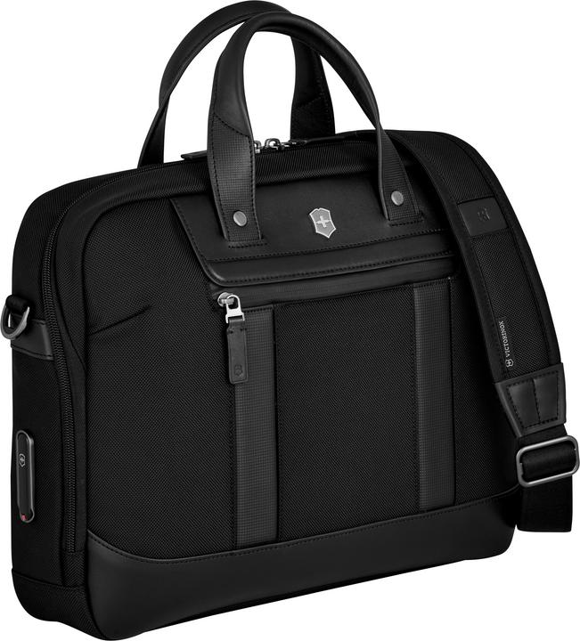 Immagine prodotto Victorinox Architecture Urban2, Briefcase, Black (14")