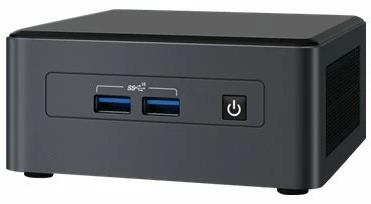 Immagine prodotto ASUS NUC 11 Pro Kit (Intel Core i5-1135G7)