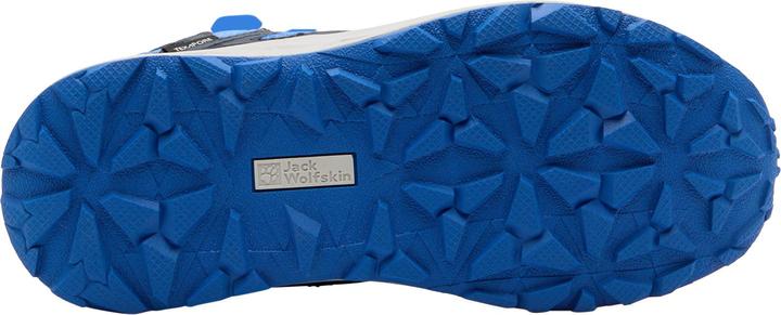 Actual product image Jack Wolfskin Woodland 2 Texapore Mid K (34)