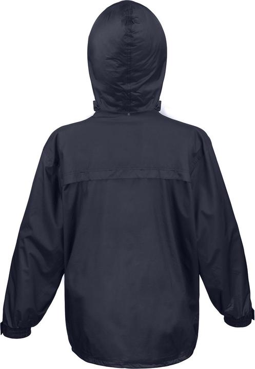 Actual product image Regatta Mens Midweight Multi-Functional Waterproof Jacket (3XL)