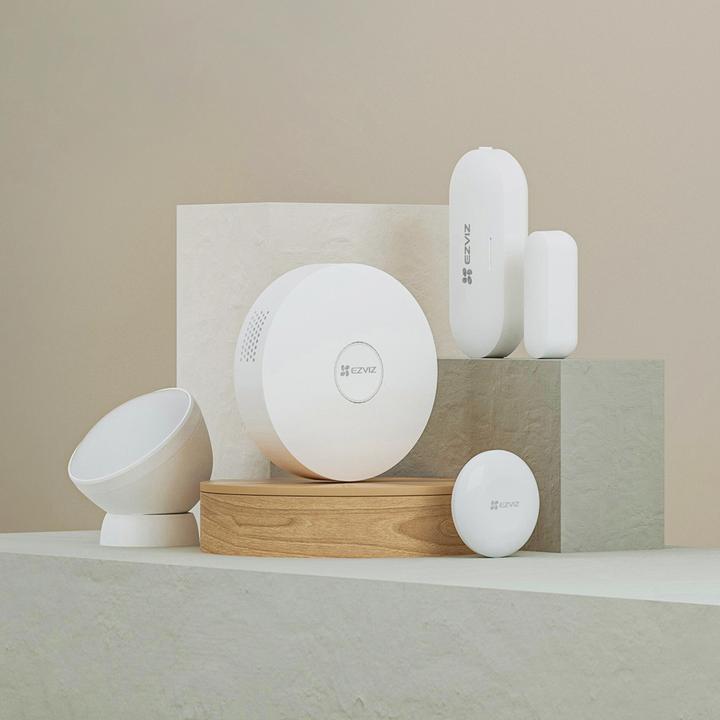 Immagine prodotto EZVIZ Kit di sensori per la casa