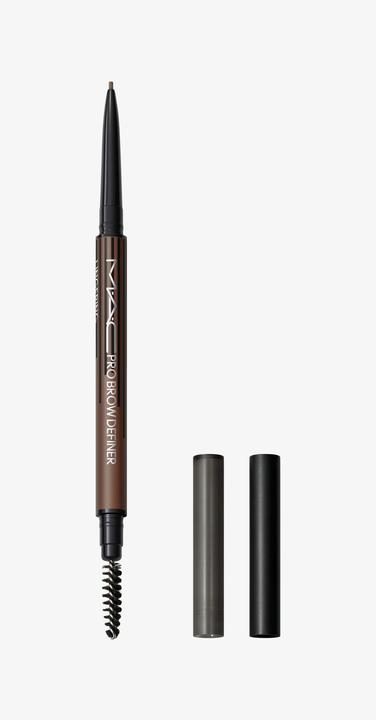 Produktbild MAC Cosmetics Pro Brow Definer (Lingering)