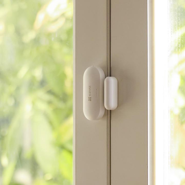 Actual product image EZVIZ T2C Open & Close Sensor