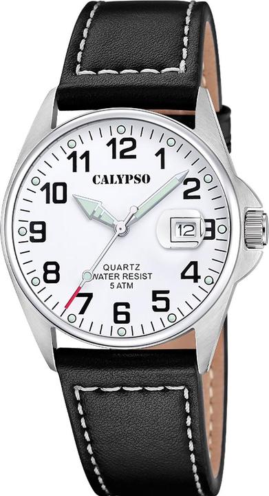 Calypso Basic (40 mm)