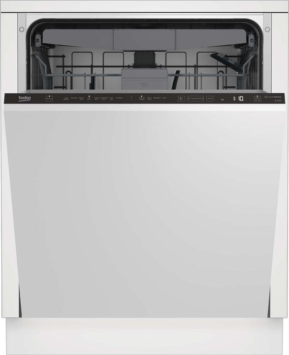 Beko BDIN38641D
