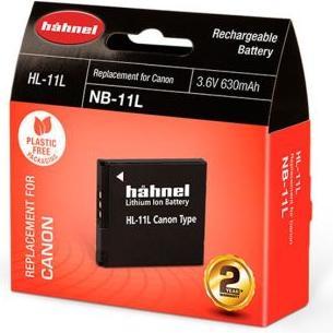 Produktbild Hähnel HL-11L Lithium-Ion (Li-Ion) (Kamera Akku)
