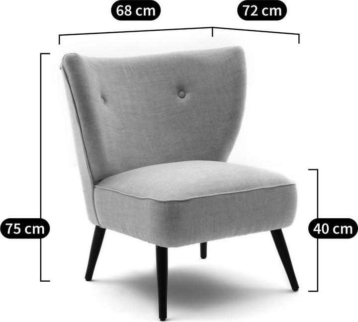 Actual product image AM.PM Franck