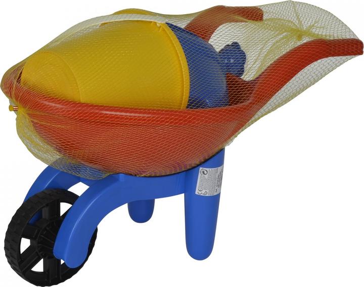 Immagine prodotto Simba Carriola per bambini riempita