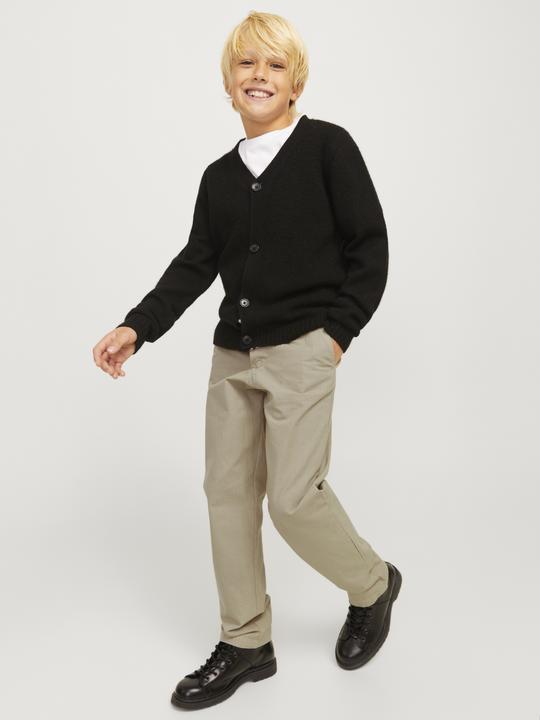 Produktbild Jack & Jones Hosen mit weitem Bein Junior Hosen mit weitem Bein (158)