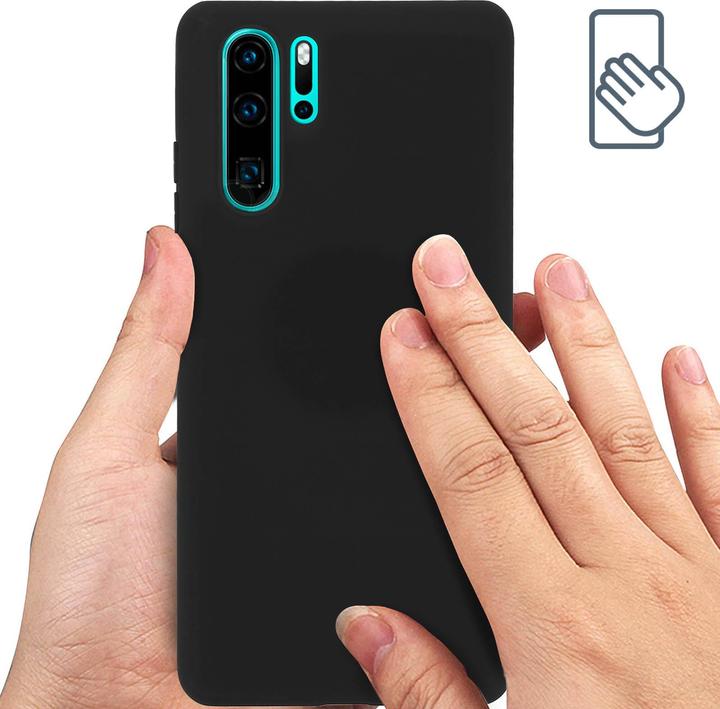 Actual product image Forcell Protectrice Series (Huawei P30 Pro)
