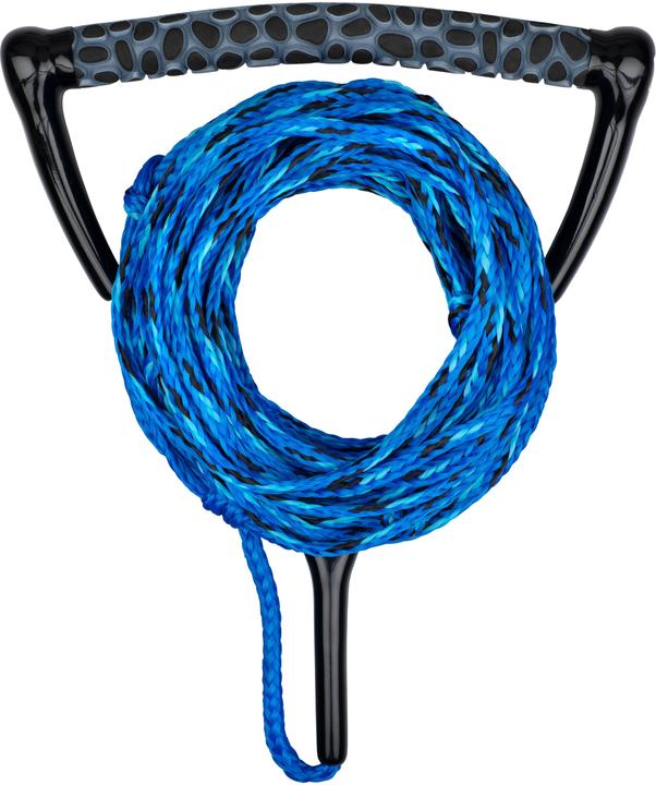 Mesle Water Ski & Wakeboard Rope Ergo EVA 75' 3-Loop