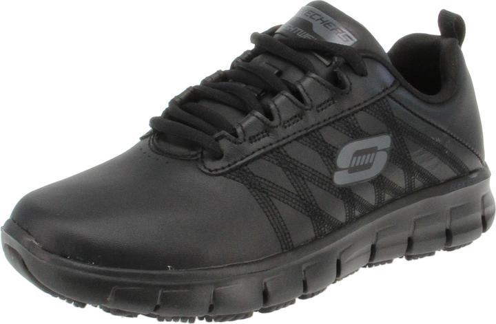 Skechers Sure Track Work Women