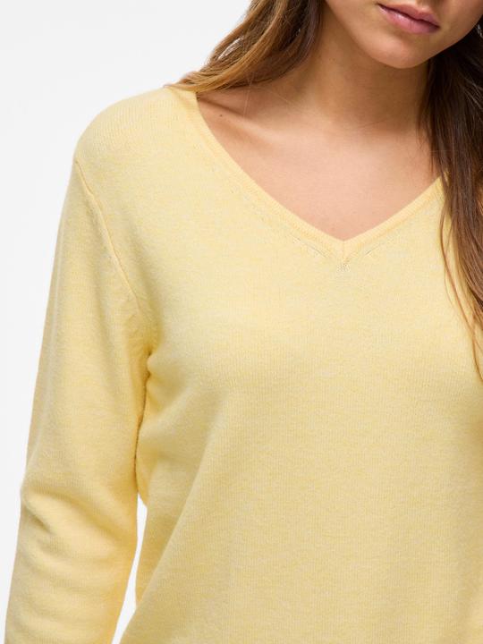 Produktbild Vila V-Ausschnitt- Strickpullover (L)