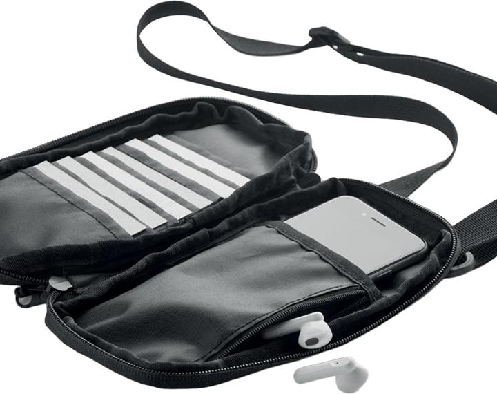 Immagine prodotto MidOcean Valley Wallet Borsa a Tracolla