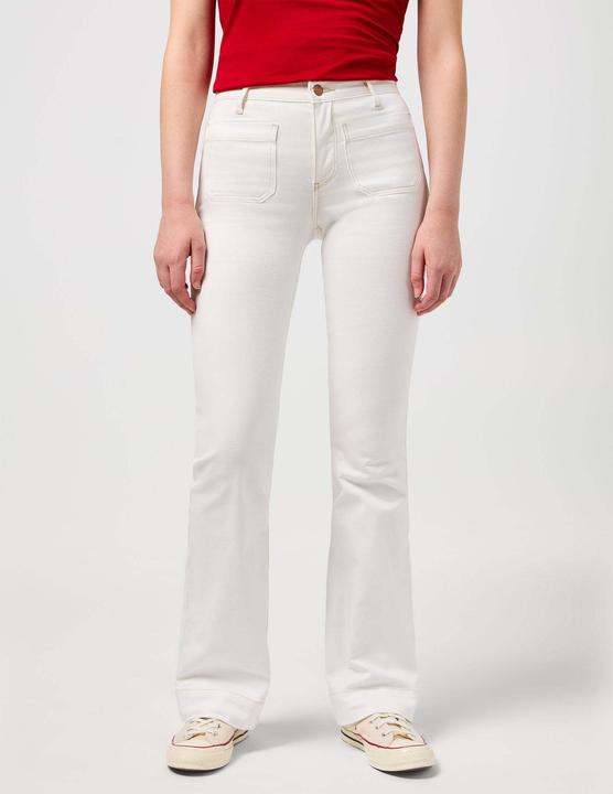 Image du produit Wrangler Pantalon Flare (28)