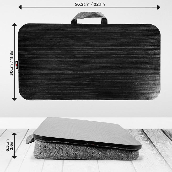 Image du produit Duronic DML412 Support pour ordinateur portable