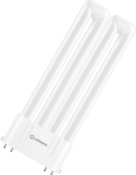 Image du produit Ledvance Lampe compacte à LED (2G10, 20 W, 2500 lm, 1 x, E)