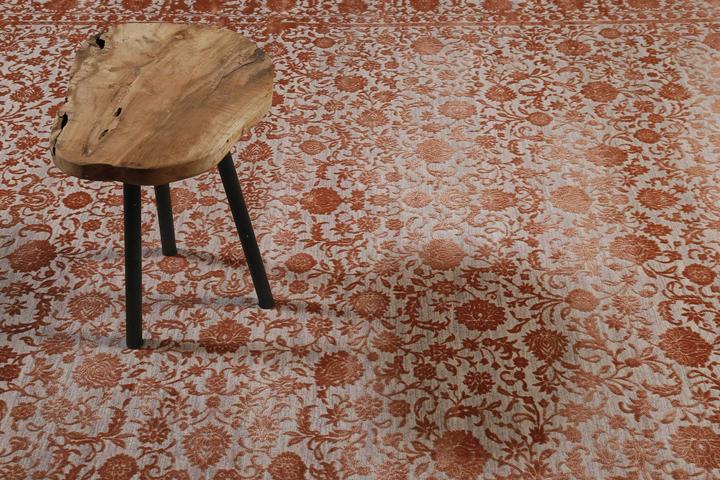 Actual product image Esprit Carpet Florida (160 x 230 cm)