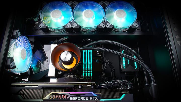 Image du produit In Win 309 Gaming Edition (ATX, mATX, Mini-ITX)