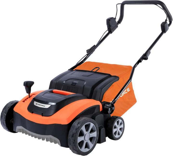 Yard Force Scarificateur sans fil 20 volts