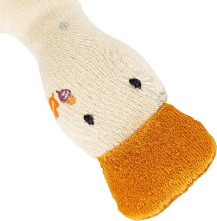 Produktbild Sigikid Gans beige 20cm