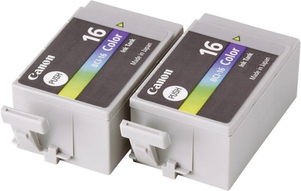 Image du produit Canon Bci-16c (M, C, Y)