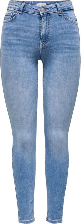 Produktbild JdY Jdyfina Mw Skinny Ank Jns MB Noos Dnm (30)