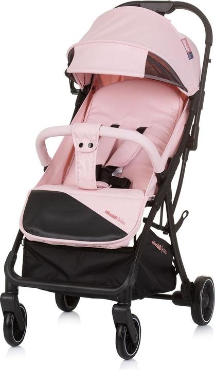 Produktbild Chipolino Kinderwagen Kiss klappbar