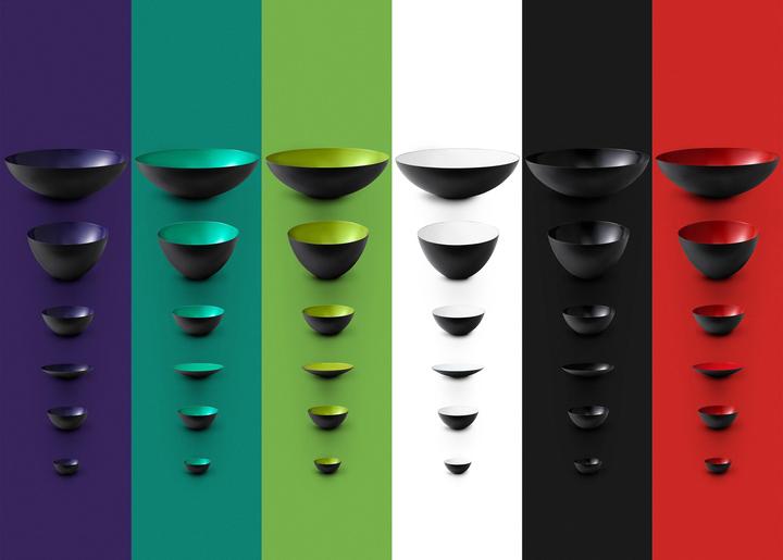 Produktbild Normann Copenhagen Krenit (25 cm, 3.50 l, 1 x)