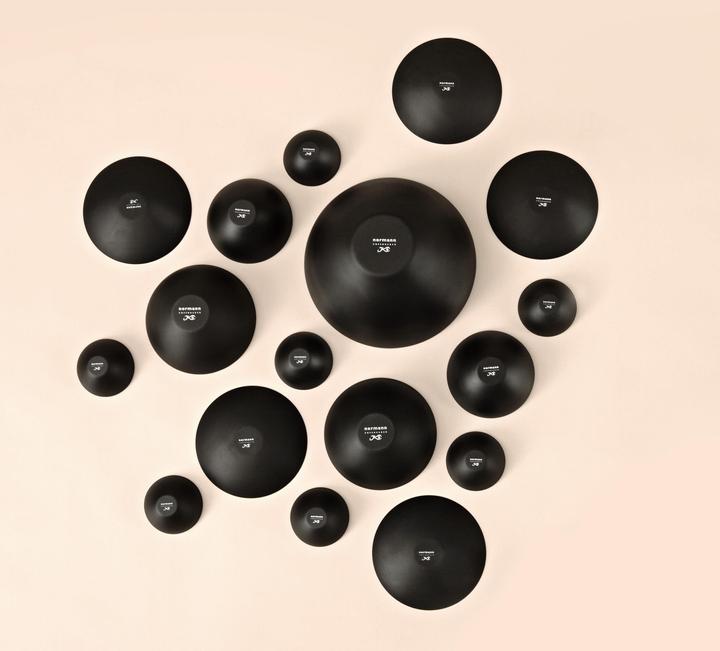 Produktbild Normann Copenhagen Krenit (25 cm, 3.50 l, 1 x)