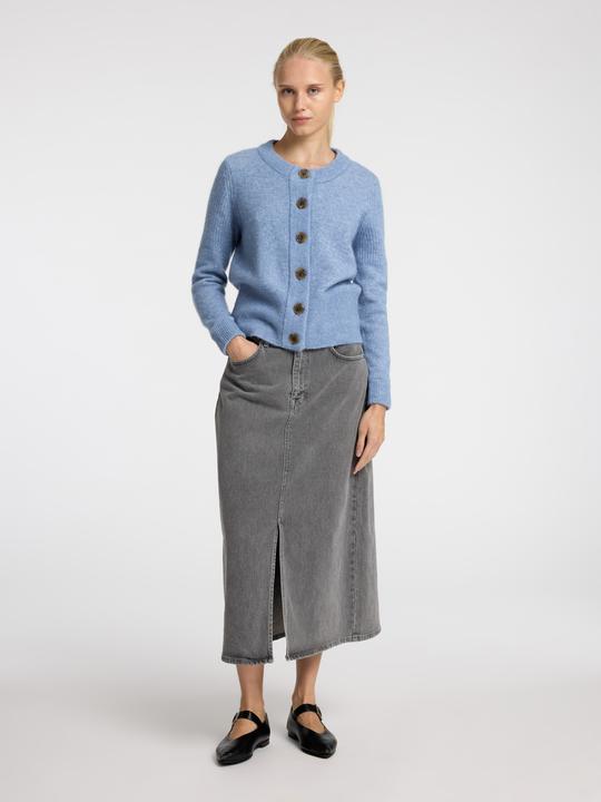 Actual product image Selected Femme Knitted cardigan (XS)