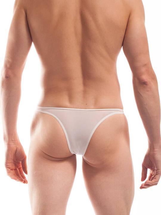 Produktbild Wojoer Push-Mini-Tanga (XL)
