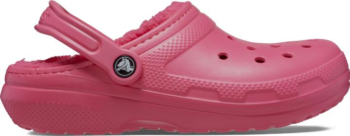 Crocs Classic Lined Clog