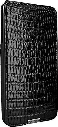 Produktbild Piel Frama iMagnum Lizard Protective Case in Black for Samsung Galaxy Note 4 SMN910F (Samsung Galaxy Note 4)