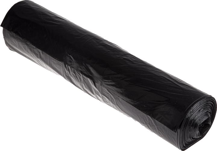Immagine prodotto Rs Pro 50 pz Sacchetti per la spazzatura, plastica, nero, 80 90L (50 x, 90 l)