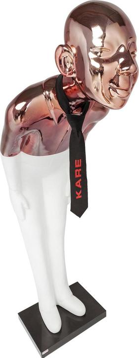 Produktbild Kare Design Kare Teamoutfit Krawatte 144x5cm
