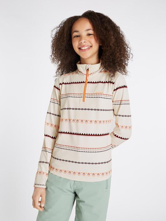 Produktbild MGA Kinder Sweatshirt Protest Prtfiene Jr 1/4 Zip Top (164)