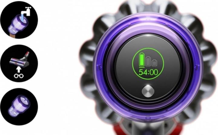 Actual product image Dyson V11 Advanced