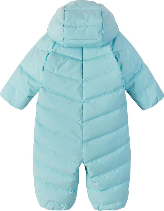 Produktbild Reima Schneeoverall "TILKKANEN2 türkis (68, 74)