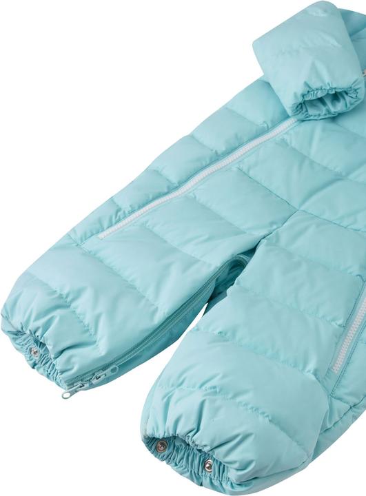 Produktbild Reima Schneeoverall "TILKKANEN2 türkis (68, 74)